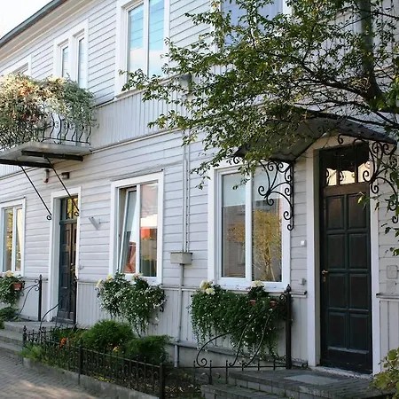 Apartment Kaunasinn *