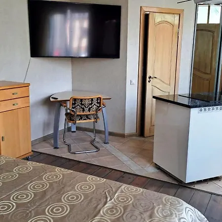 Apartment Kaunasinn *