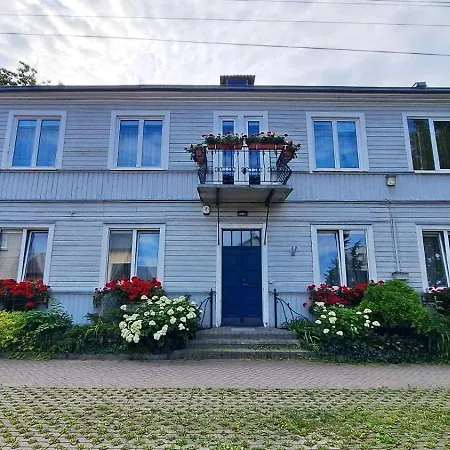 Apartment Kaunasinn Kaunas