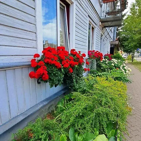 Kaunasinn Apartman