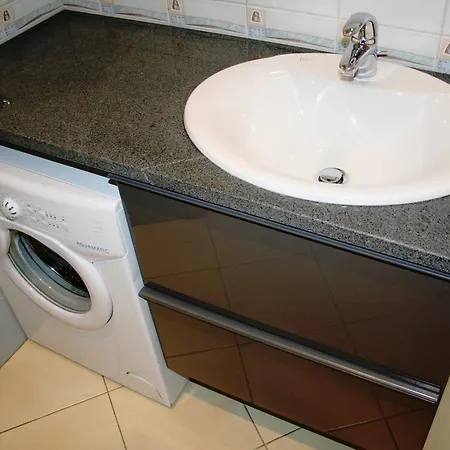 Kaunasinn Apartment Kaunas