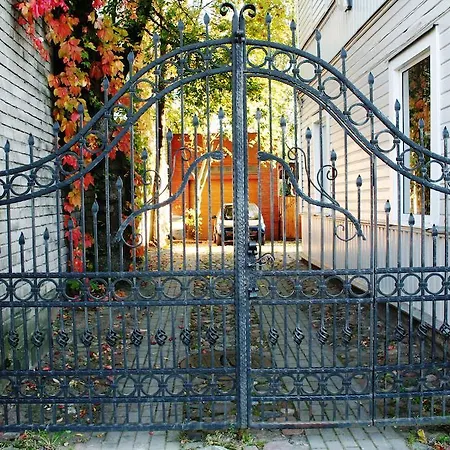 Apartment Kaunasinn *