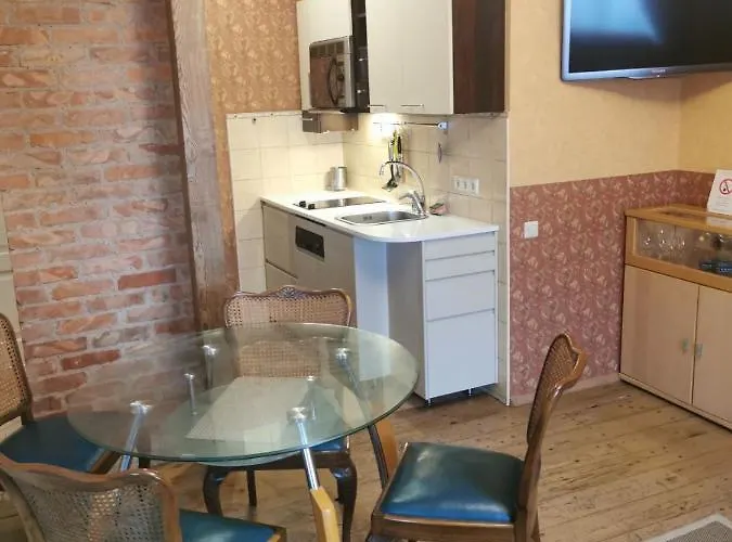 Apartment Kaunasinn *