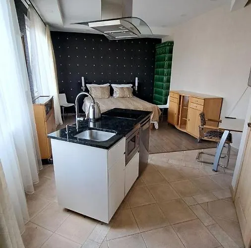 Kaunasinn Apartment Kaunas