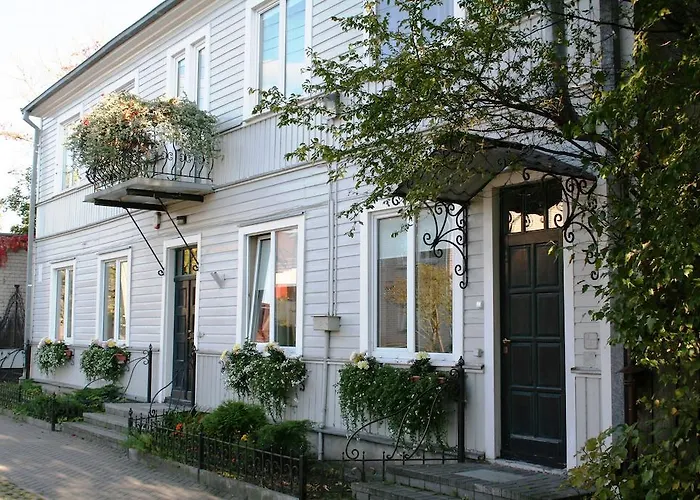 Apartment Kaunasinn *