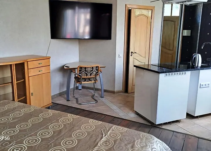 Apartment Kaunasinn *